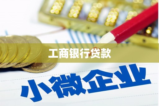 麻栗坡工商银行贷款